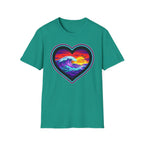 Wave Heart