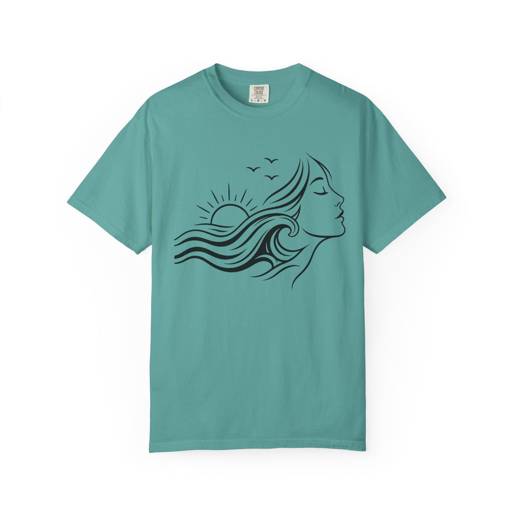 Sunset Bliss T-Shirt