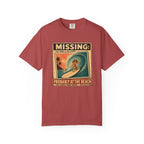 Missing: Probably at the Beach T-Shirt