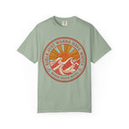 Girls Just Wanna Have Waves T-Shirt — Beach Shack Hotel