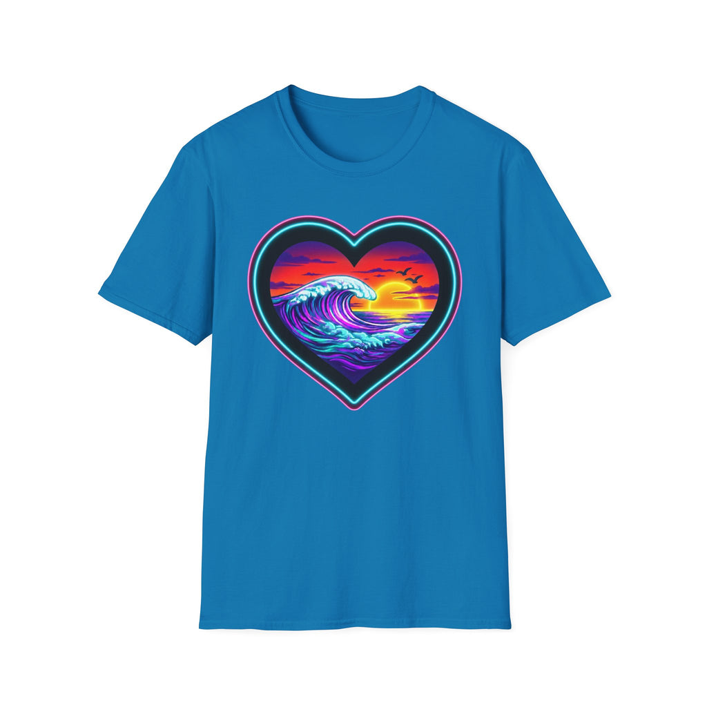Wave Heart