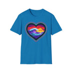 Wave Heart