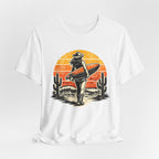 Desert Surfer