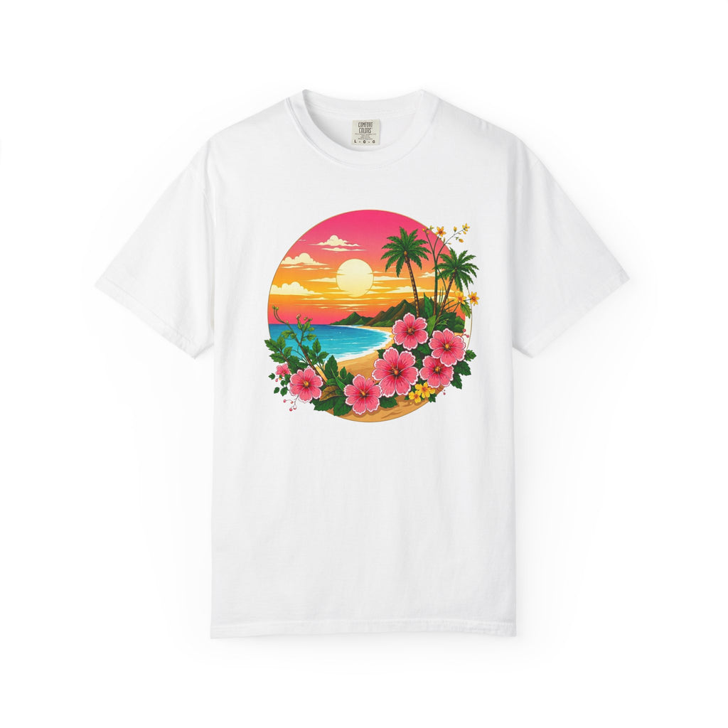 Tropical Bliss T-Shirt