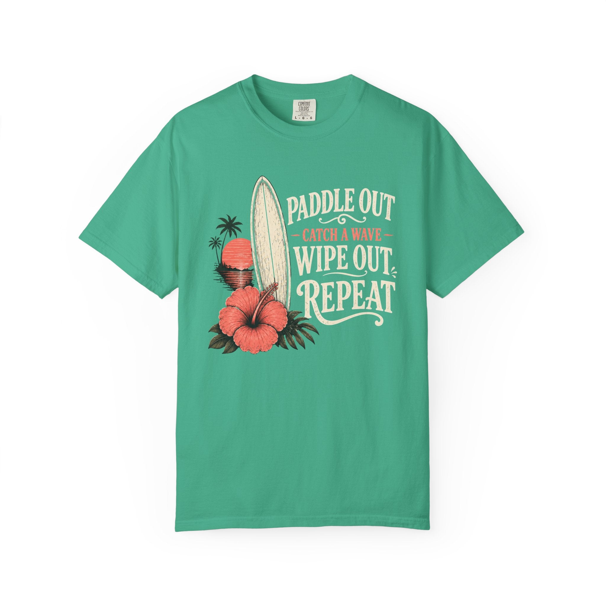 Vicious Cycle T-Shirt