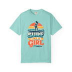 Surf Like a Girl T-Shirt