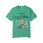 Drifting Turtle T-Shirt