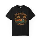 The Big Kahuna Aloha T Shirt