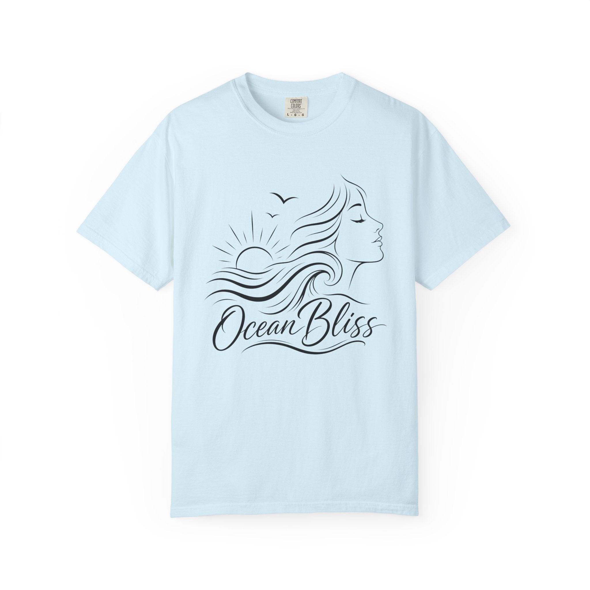Ocean Bliss T-Shirt