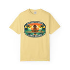 Life's Better With A Longboard T-Shirt
