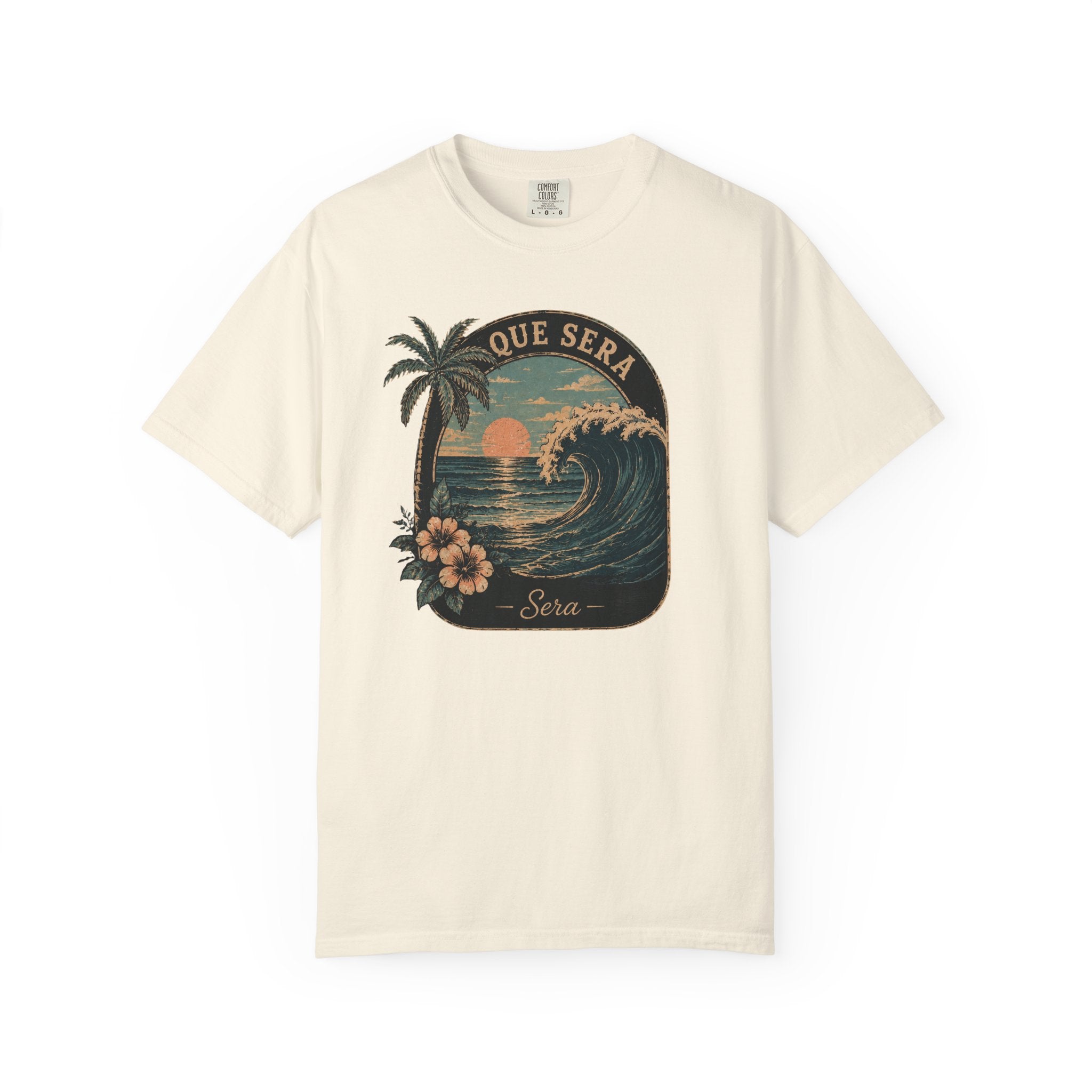 Que Sera T-Shirt