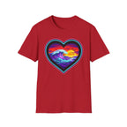 Wave Heart
