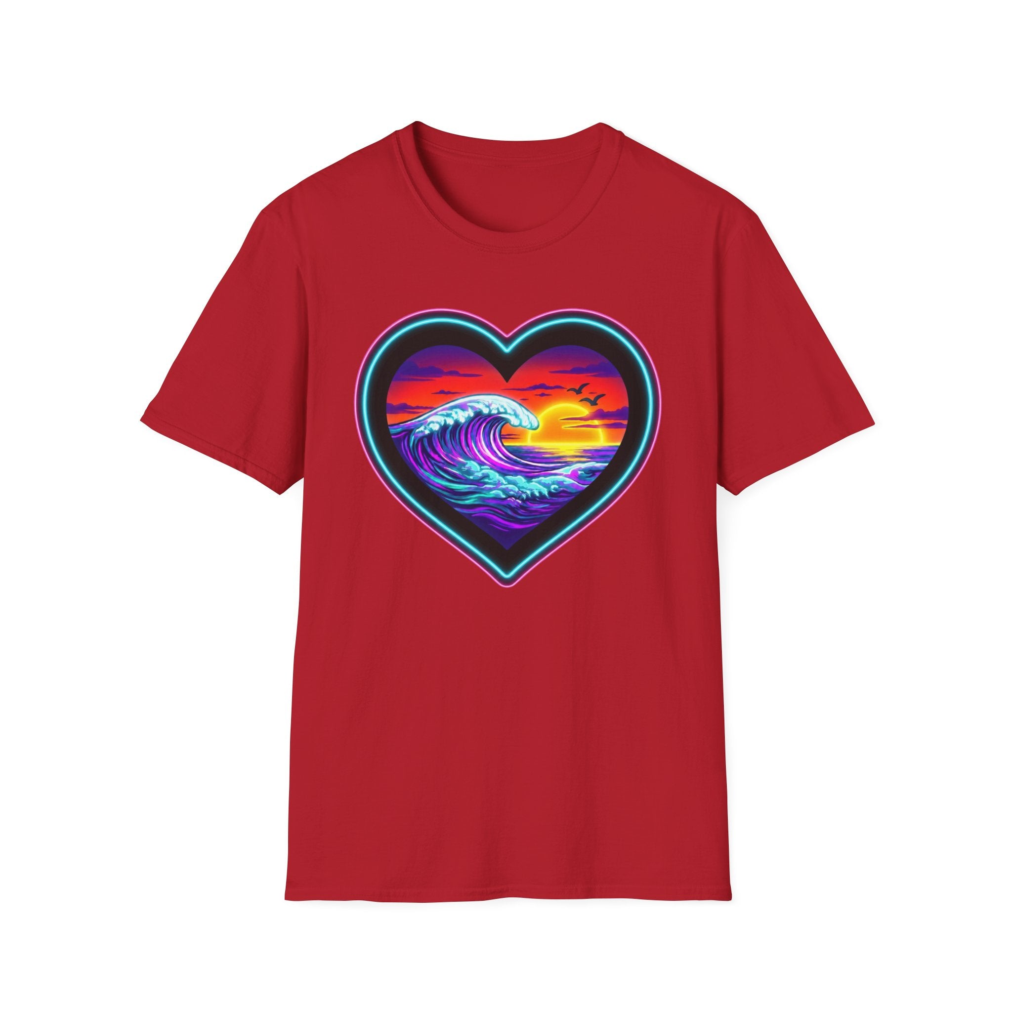 Wave Heart