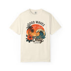 Good Waves Only T-Shirt