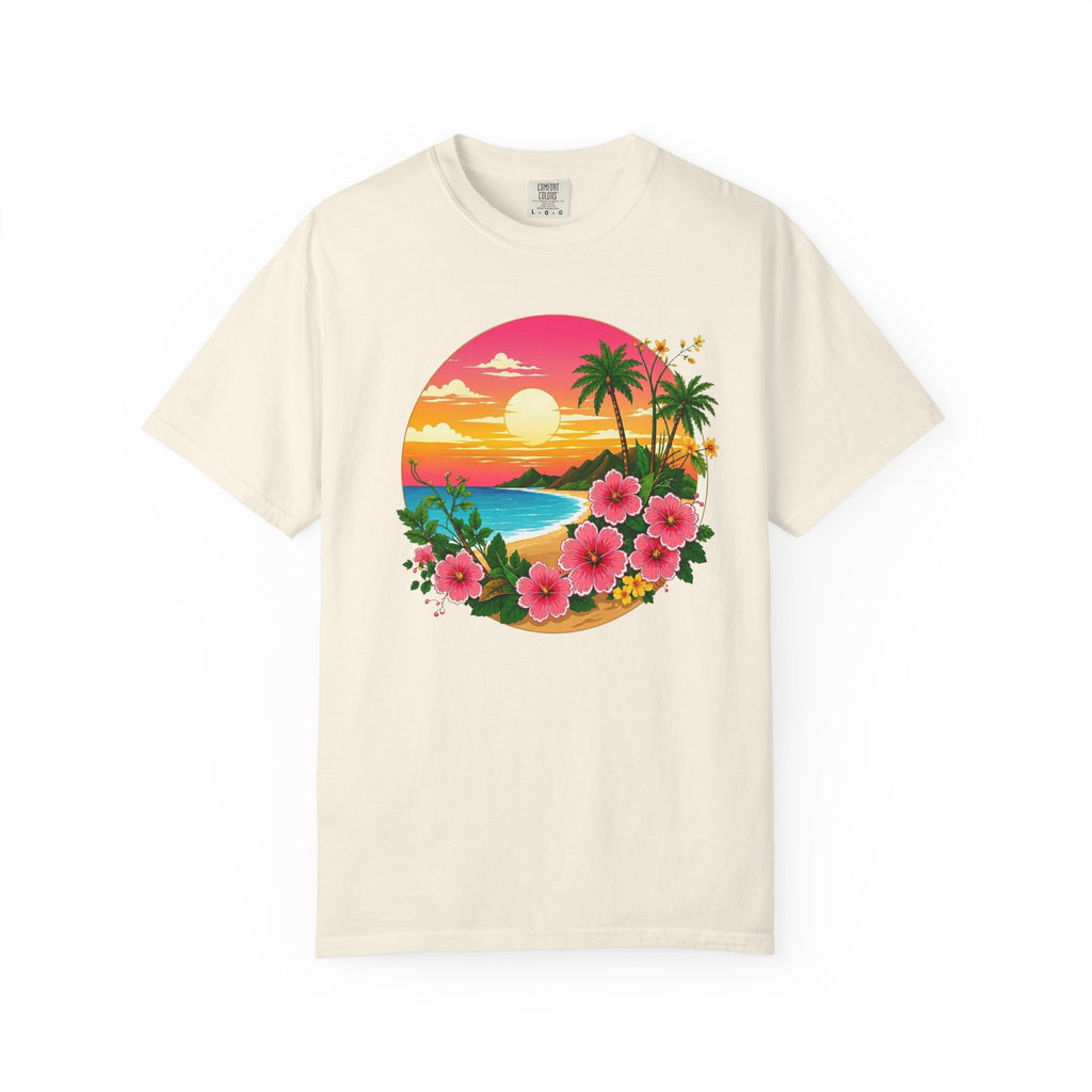 Tropical Bliss T-Shirt