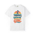 Surf Like a Girl T-Shirt