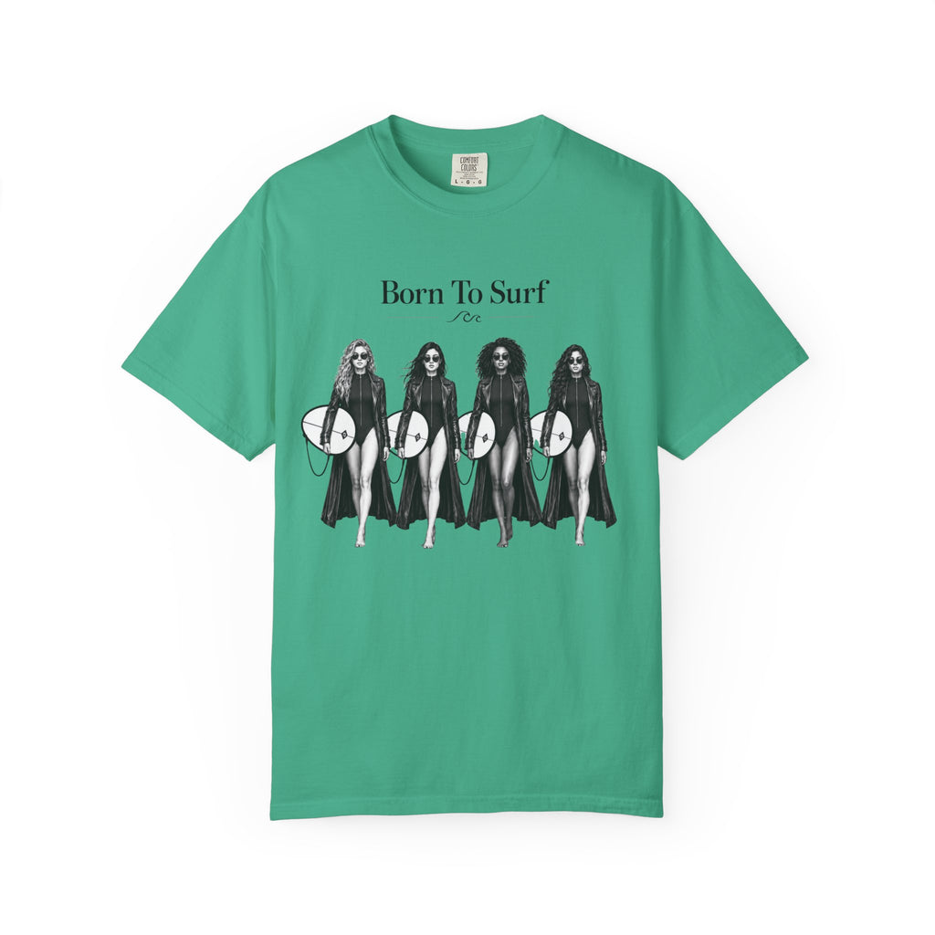 Born To Surf T-Shirt