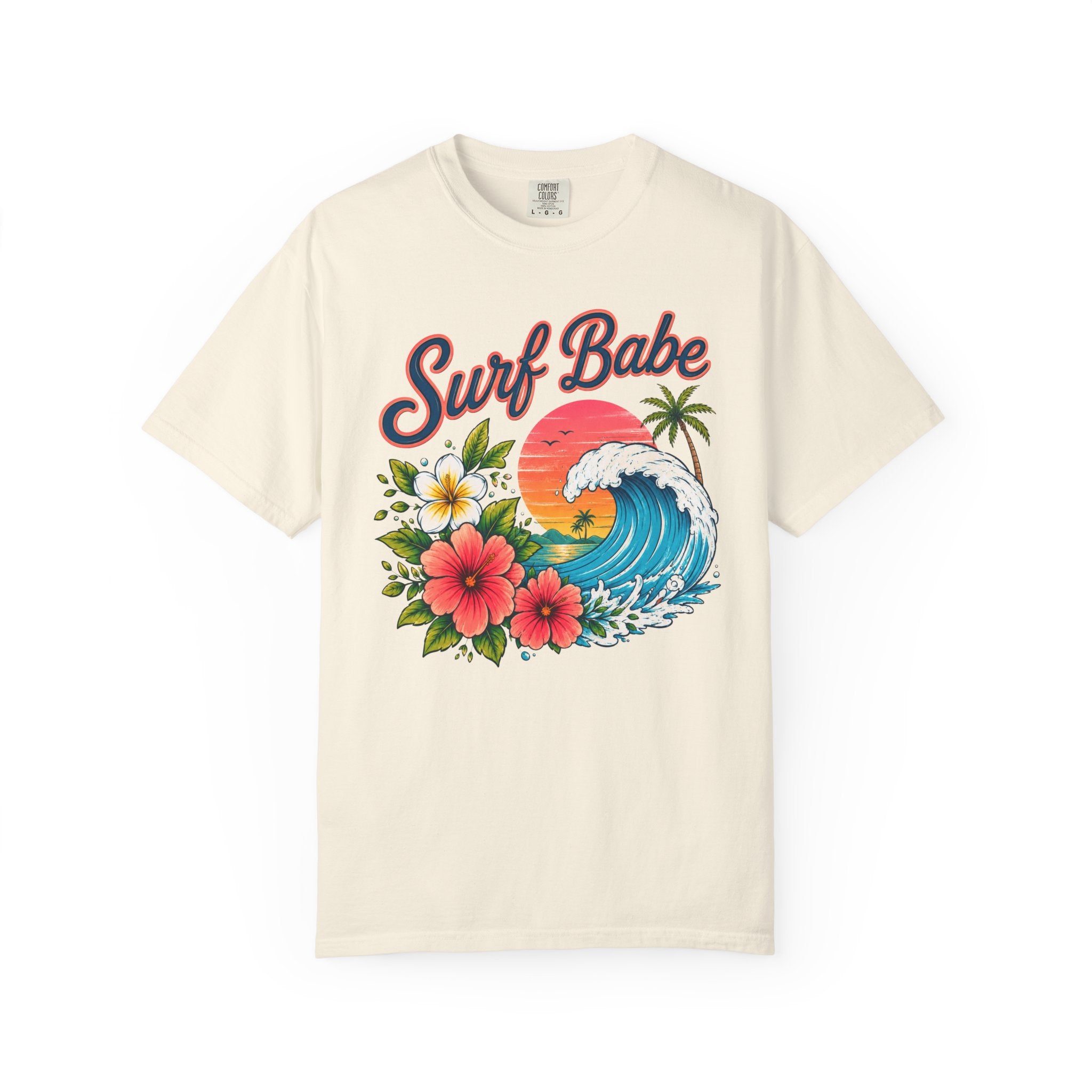 Surf Babe T-Shirt