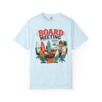 Board Meeting T-Shirt