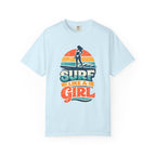 Surf Like a Girl T-Shirt