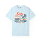 Salty State of Mind Vintage T-Shirt