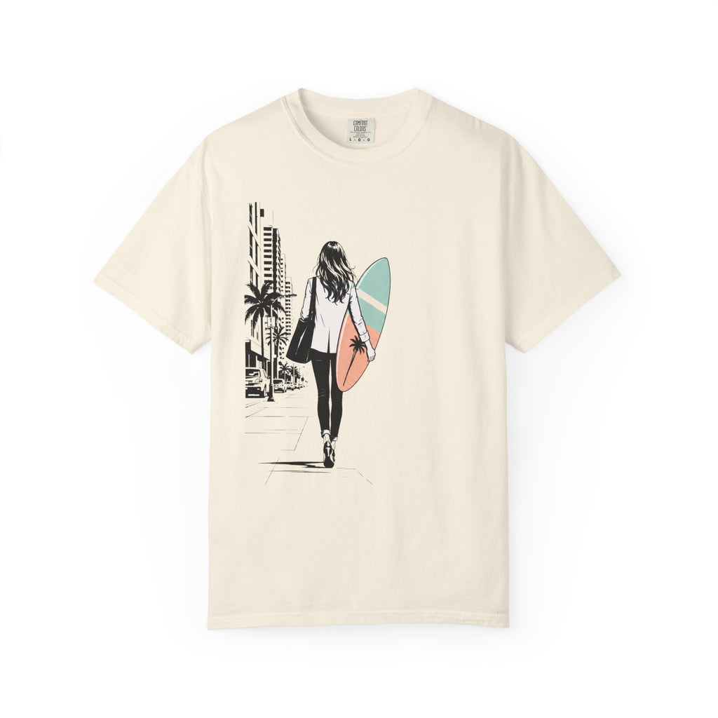 City Surfer T-Shirt