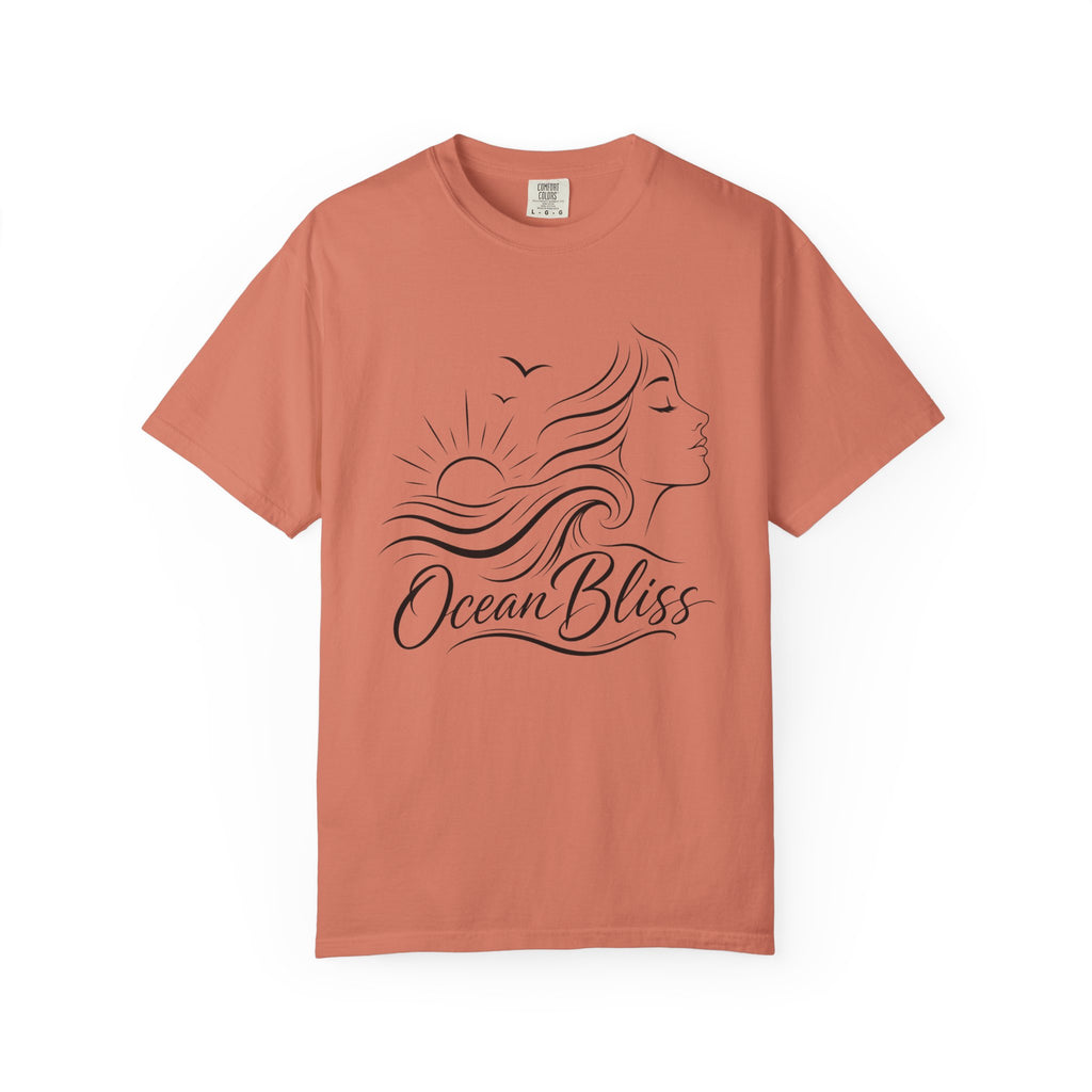 Ocean Bliss T-Shirt