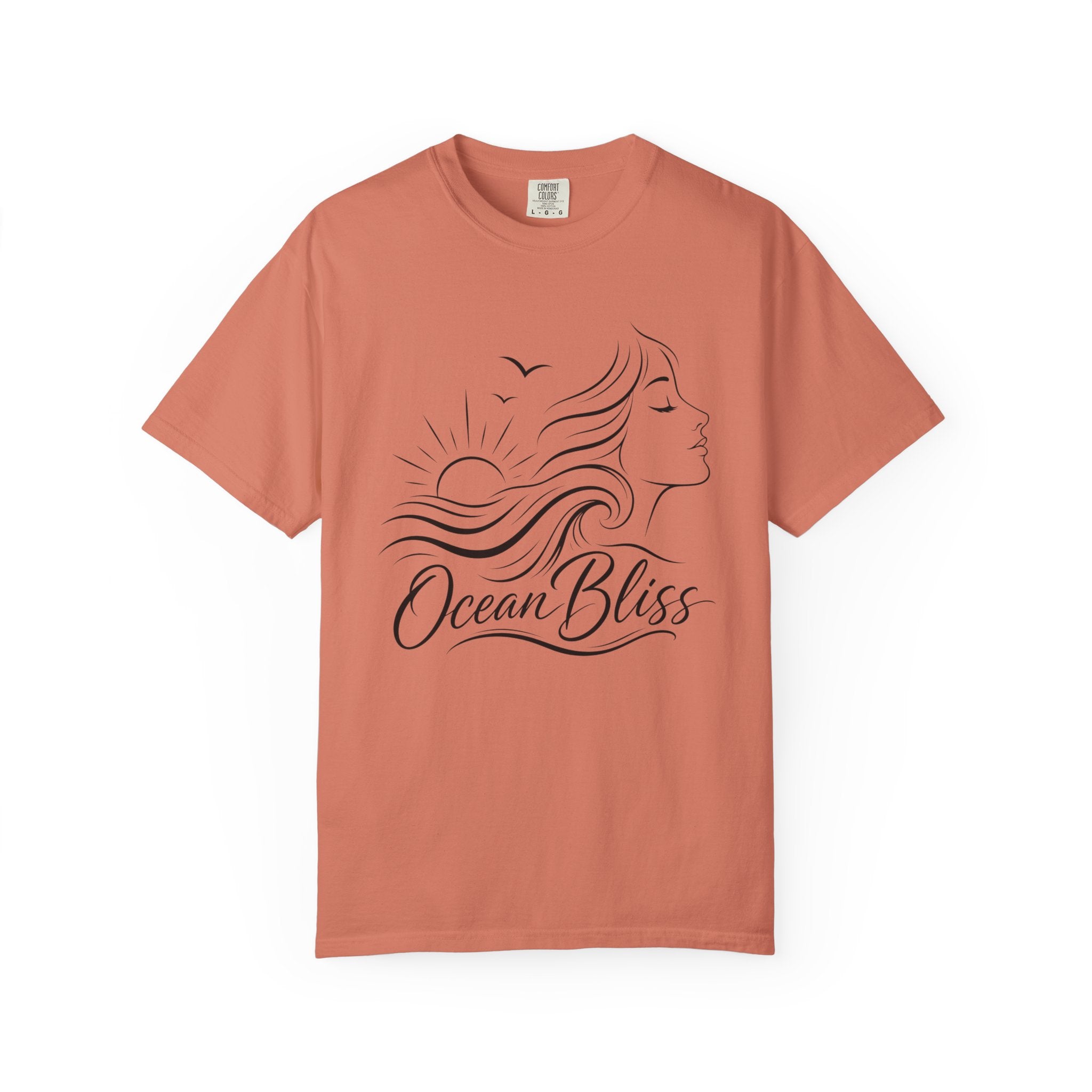 Ocean Bliss T-Shirt