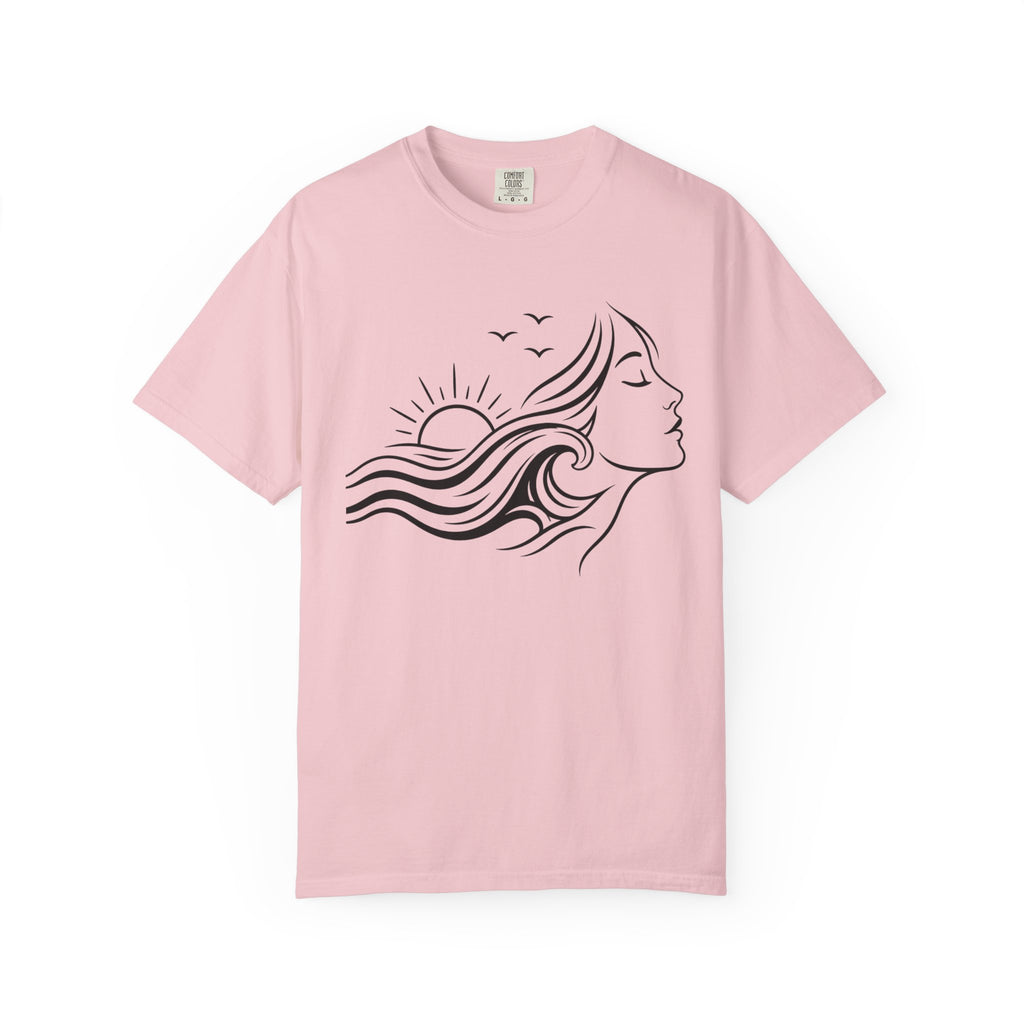 Sunset Bliss T-Shirt