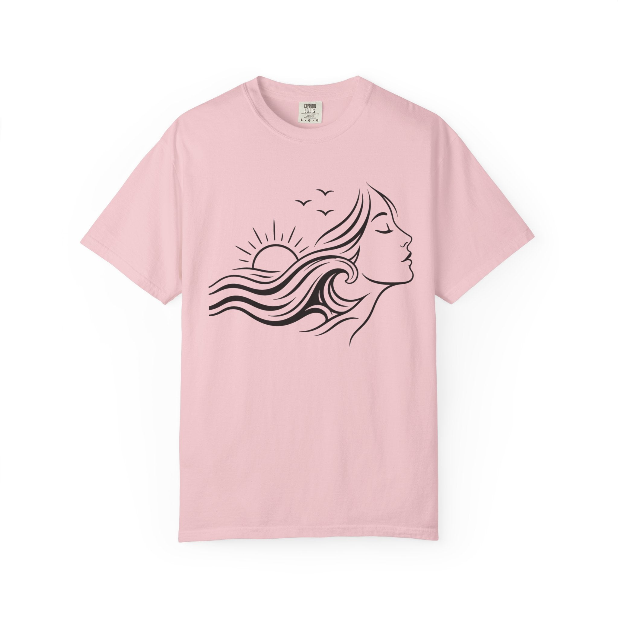 Sunset Bliss T-Shirt
