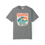 Waves Solve Most Things T-Shirt