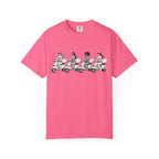 Scooters & Surfboards T-Shirt