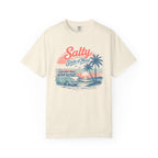 Salty State of Mind Vintage T-Shirt