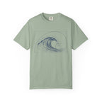 Fibonacci Wave T-Shirt