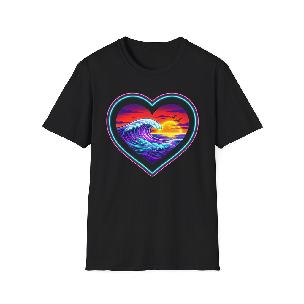 Wave Heart