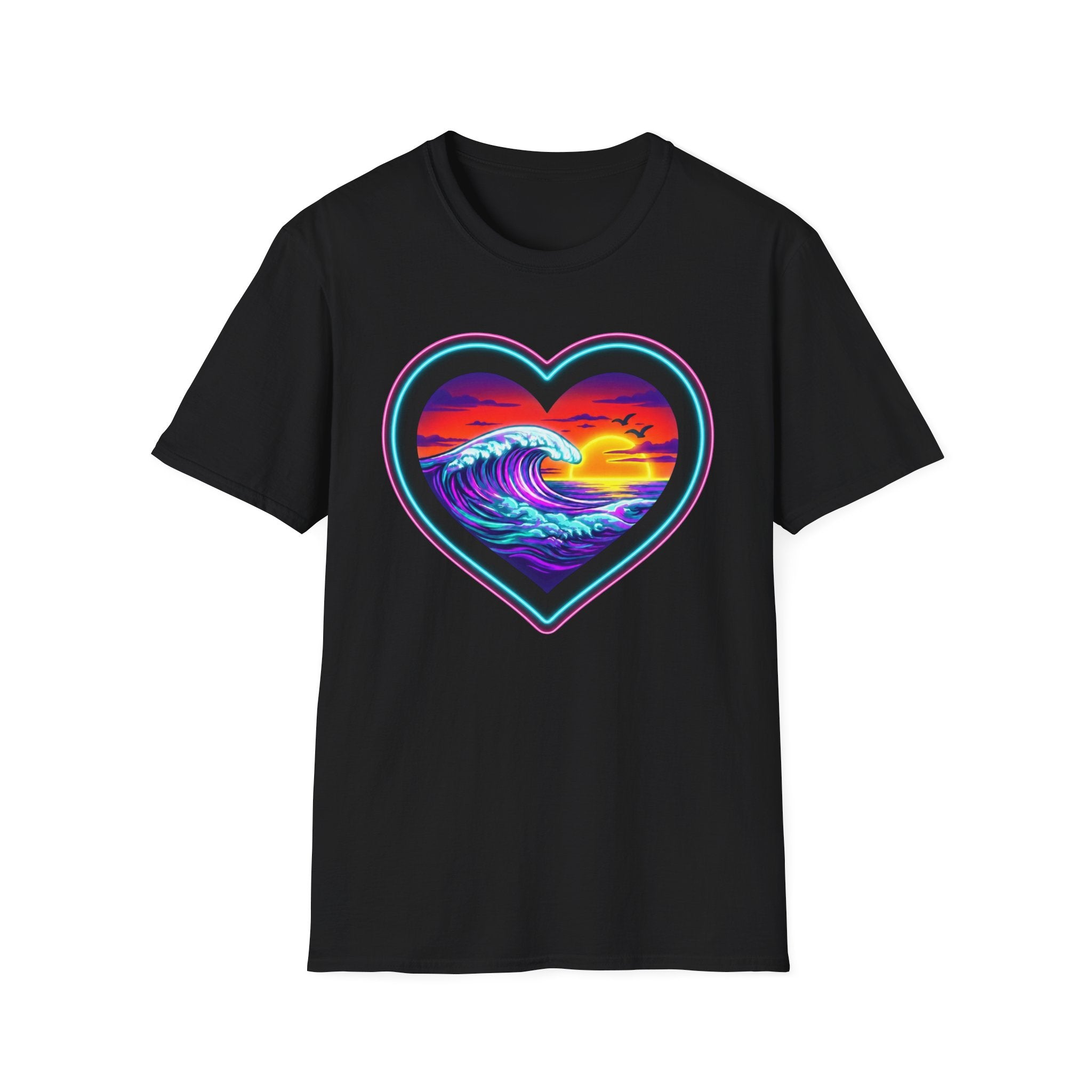 Wave Heart