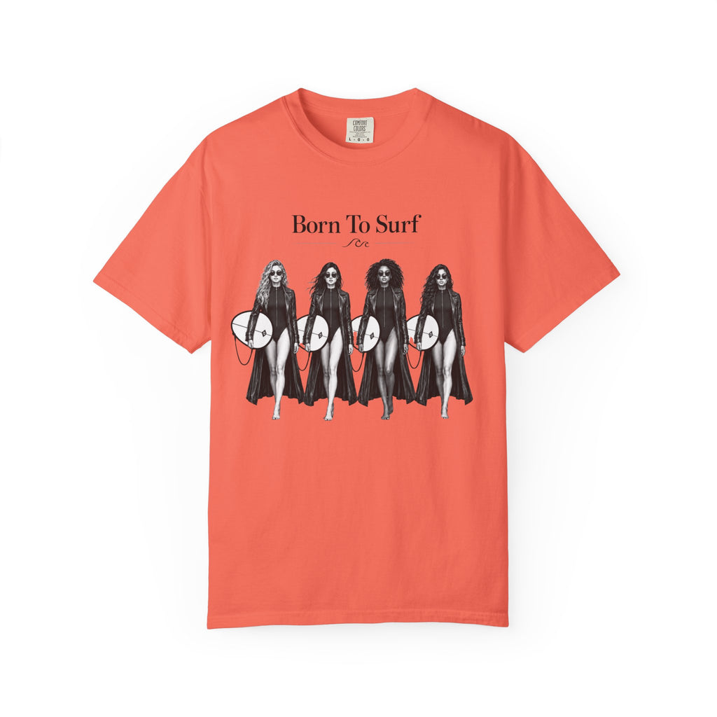 Born To Surf T-Shirt