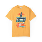 Surf Like a Girl T-Shirt