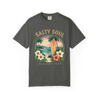 Salty Soul Sunset Isla Surf Club T-Shirt