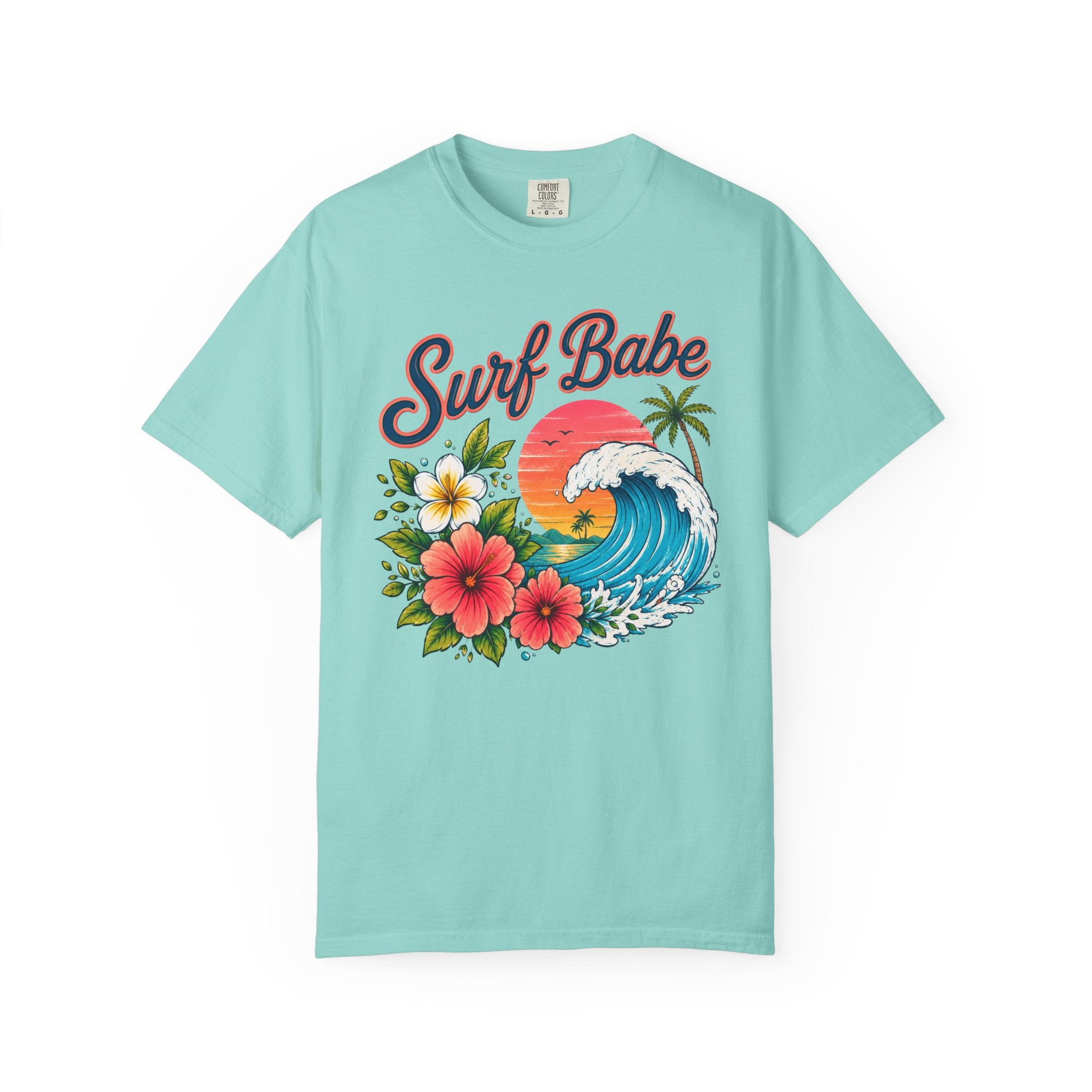 Surf Babe T-Shirt