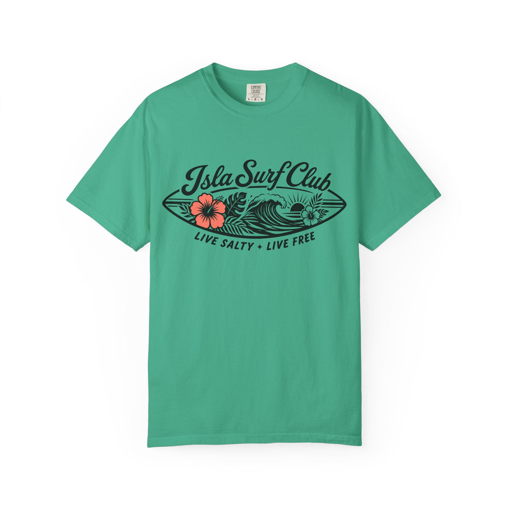Isla Surf Club