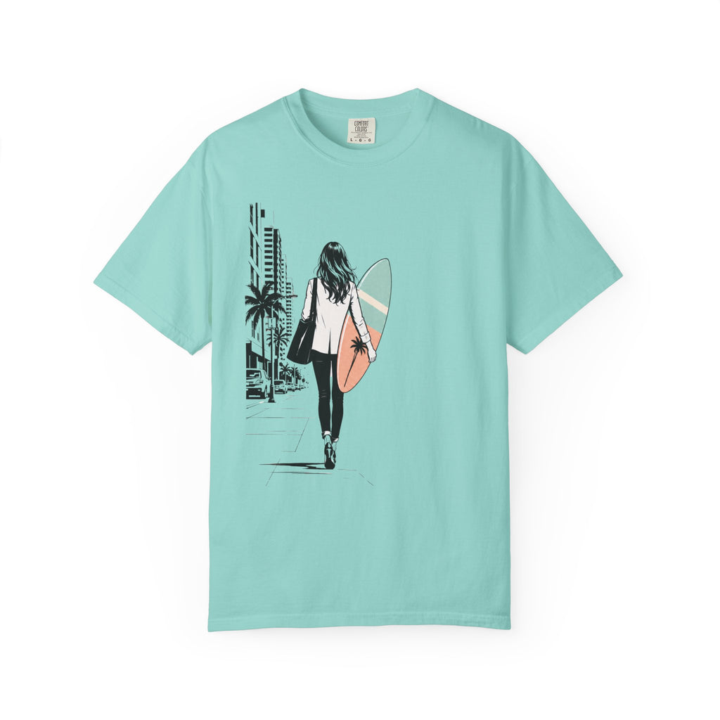 City Surfer T-Shirt