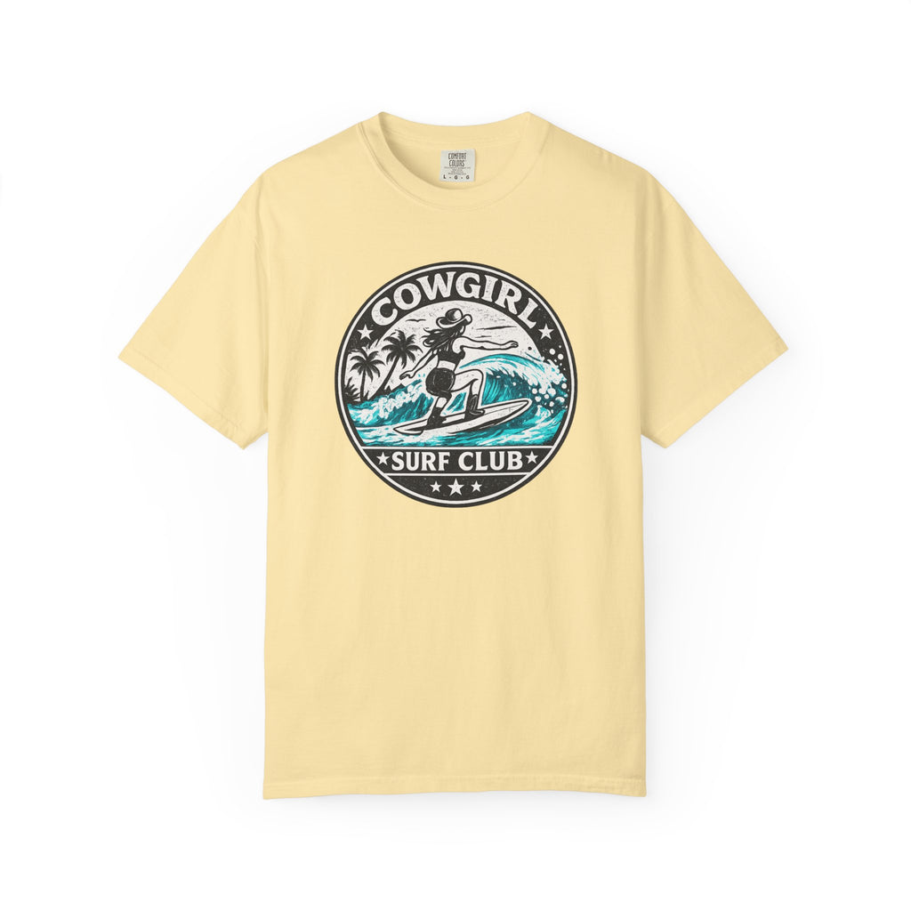 Cowgirl Surf Club T-Shirt