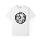 Coastal Cowgirl Club T-Shirt