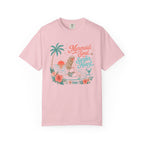 Mermaid Soul Surfer Heart T-Shirt
