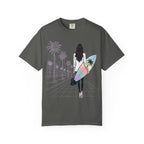 California Dreams City Surfer T-Shirt