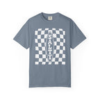 Salty Checkerboard T-Shirt