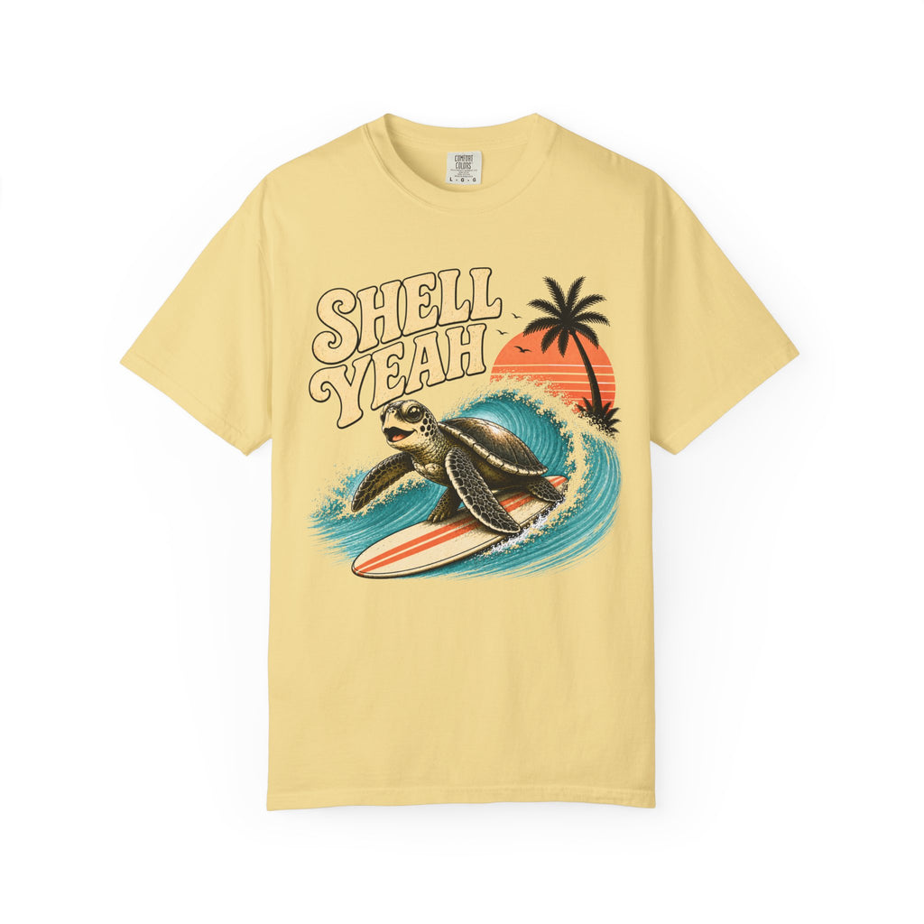 Shell Yeah T-Shirt
