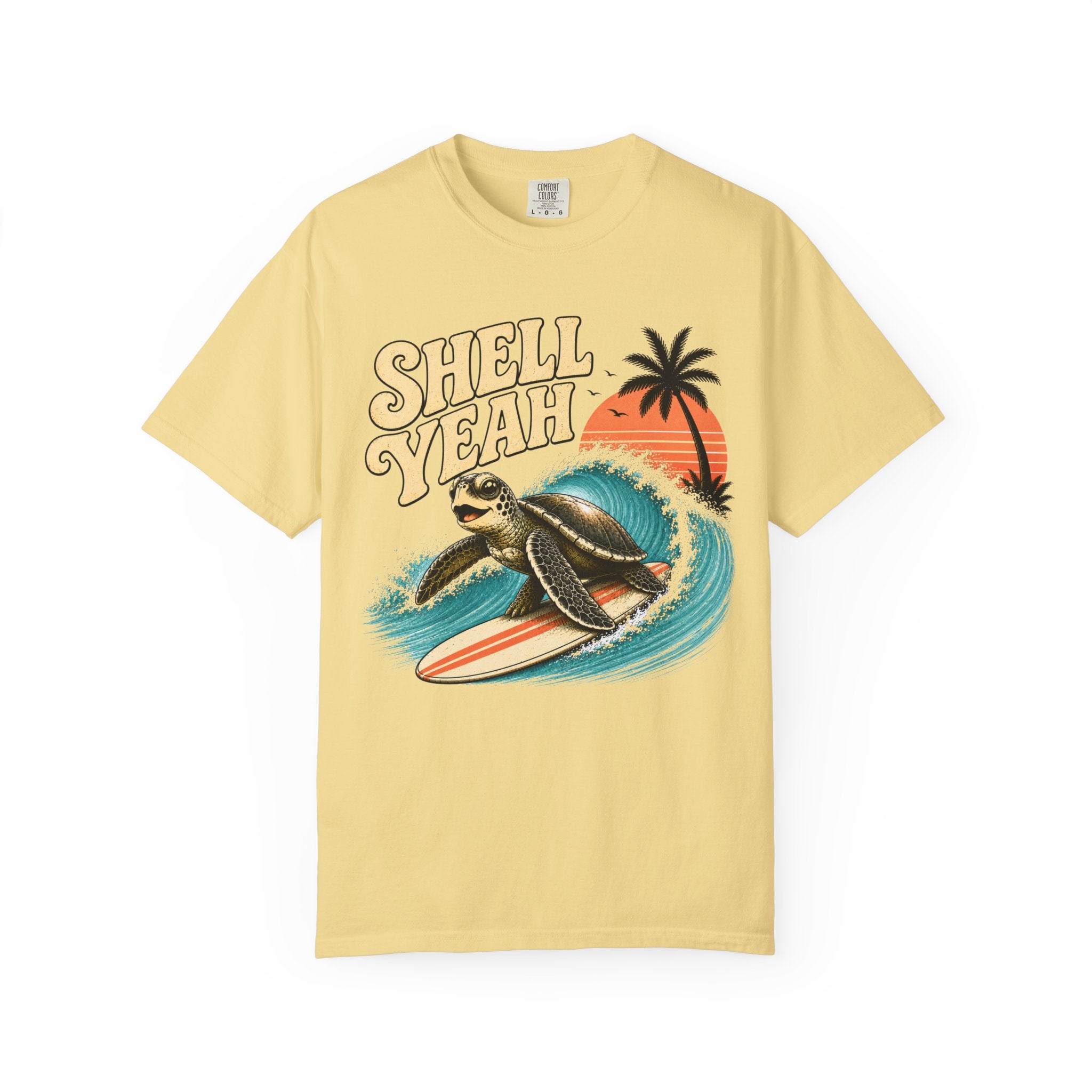 Shell Yeah T-Shirt