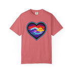 Wave In My Heart T-Shirt
